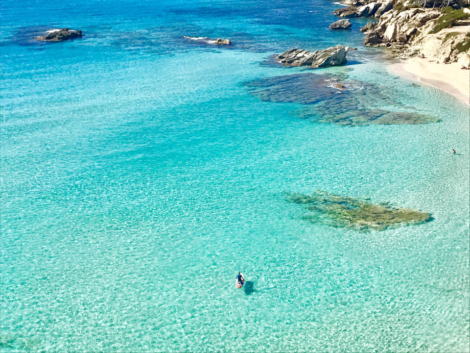 Strand Son Moll Sentits Hotel & Spa