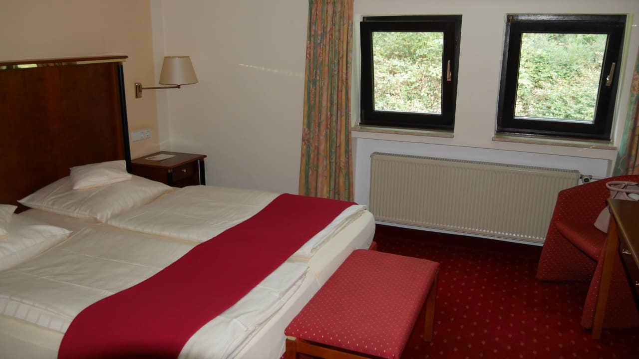 Zimmer Hotel Hegenbarth´s