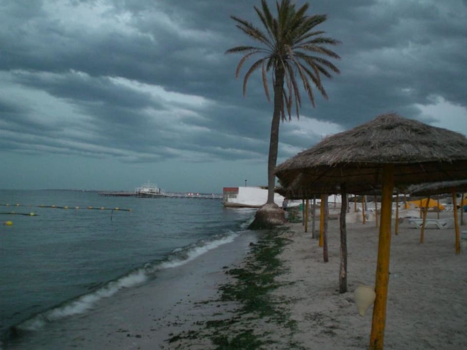 Strand Houda Golf & Beach Club