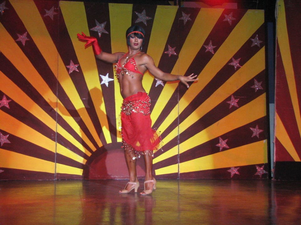 Show TUI MAGIC LIFE Africana