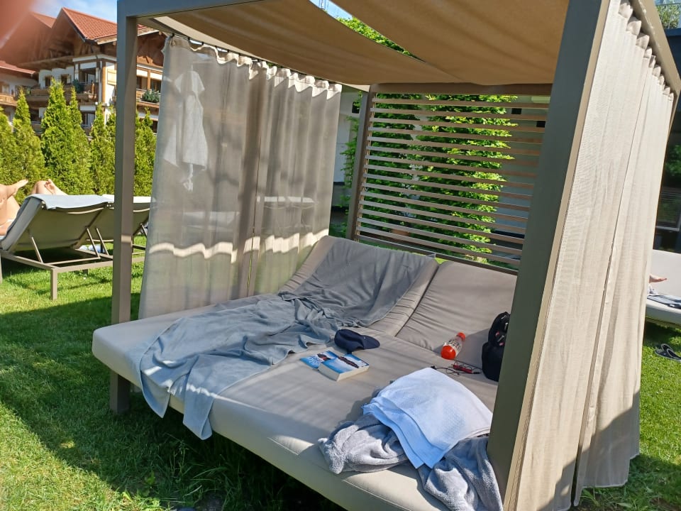 Zimmer Sonnhof Alpendorf - Adults only