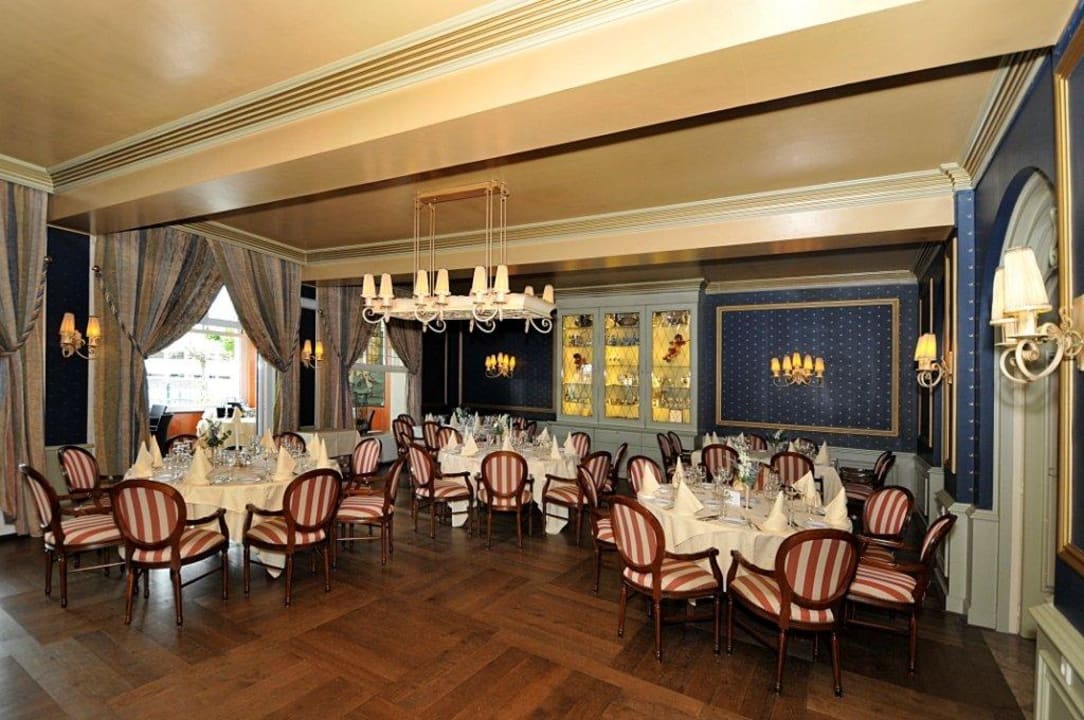 Restaurant Hampshire Hotel - Voncken Valkenburg