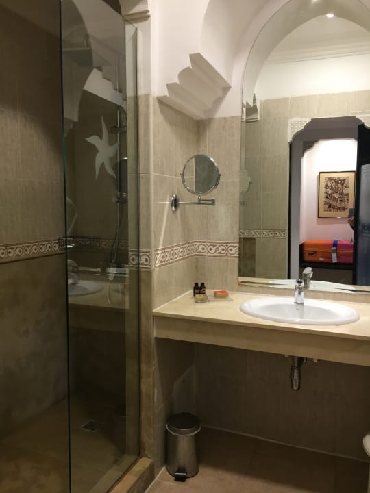 Zimmer Iberostar Waves Club Palmeraie Marrakech