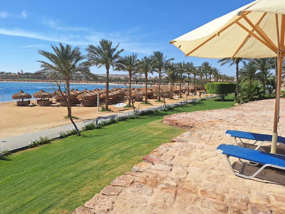 Strand Steigenberger Coraya Beach - Adults only