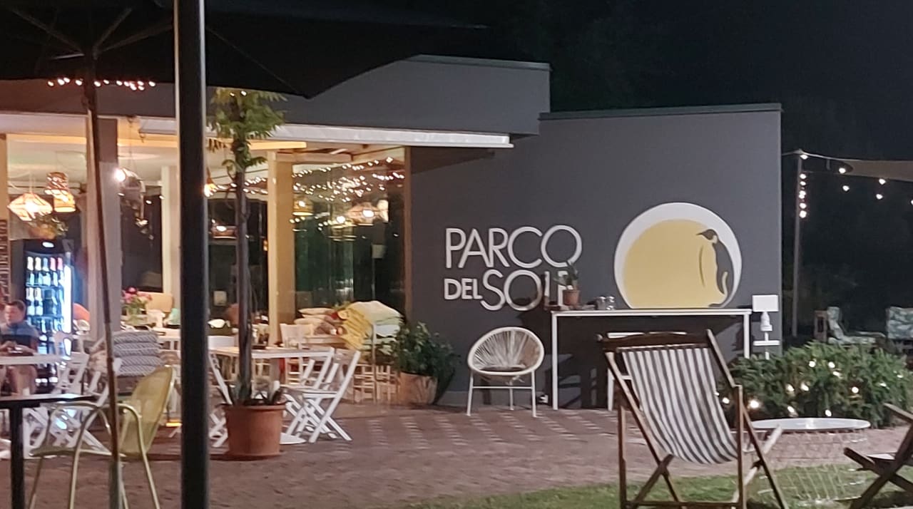 Gastro Villaggio Paradiso
