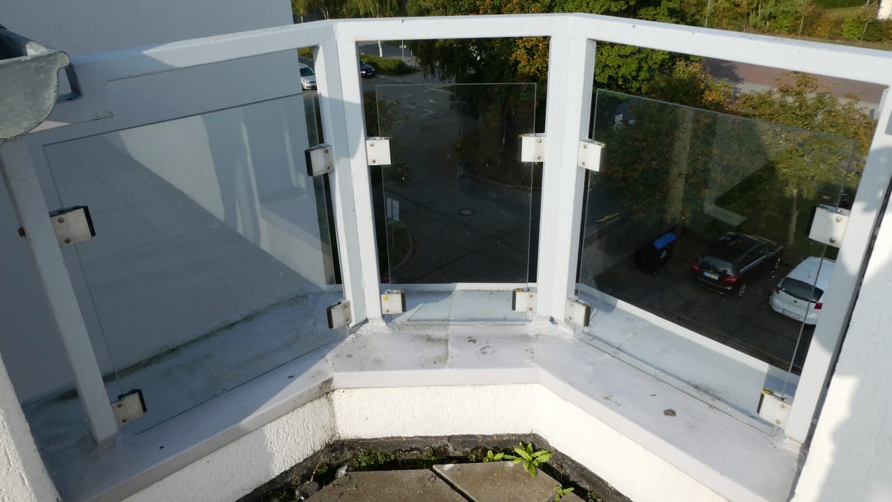 Sonstiges Ostsee-Hotel