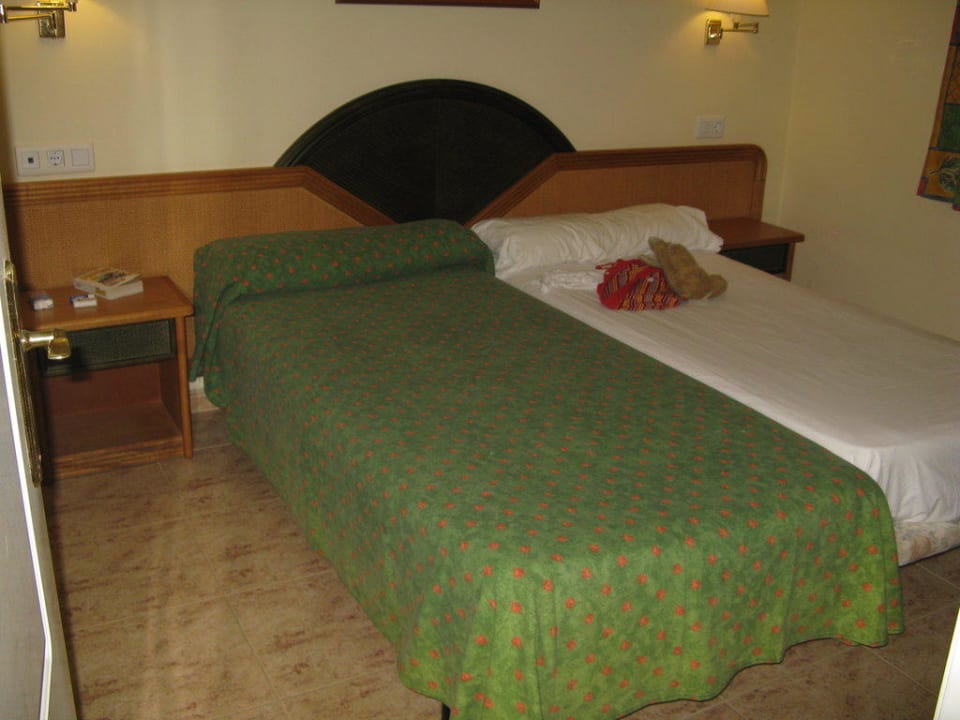 Schlafzimmer Moon Dreams Marina Parc