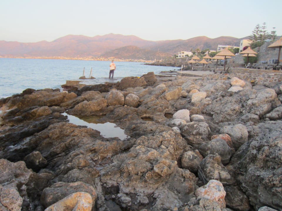 Nana Beach Grand Hotel Holiday Resort