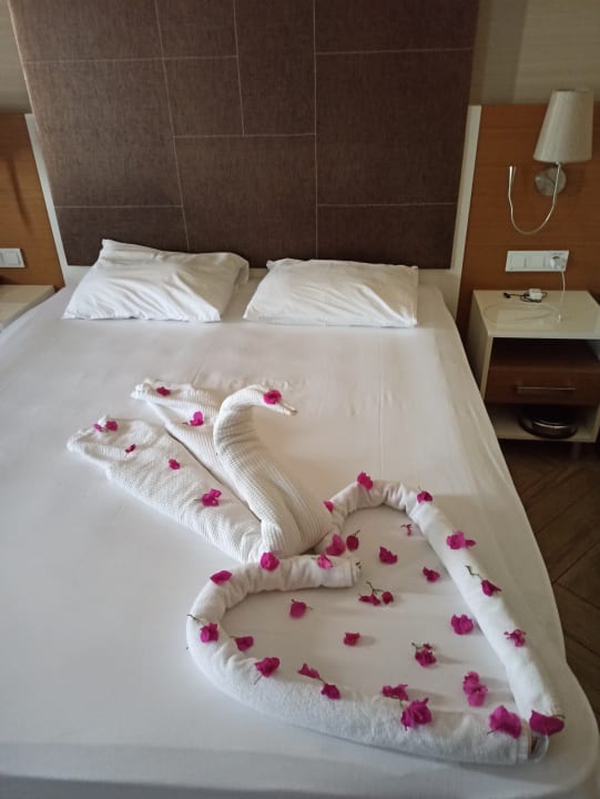 Zimmer My Home Resort