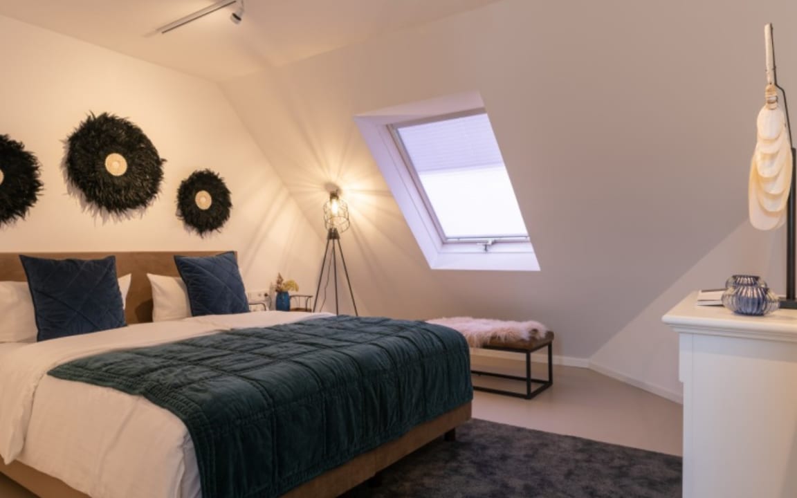 Zimmer Hotel Princess