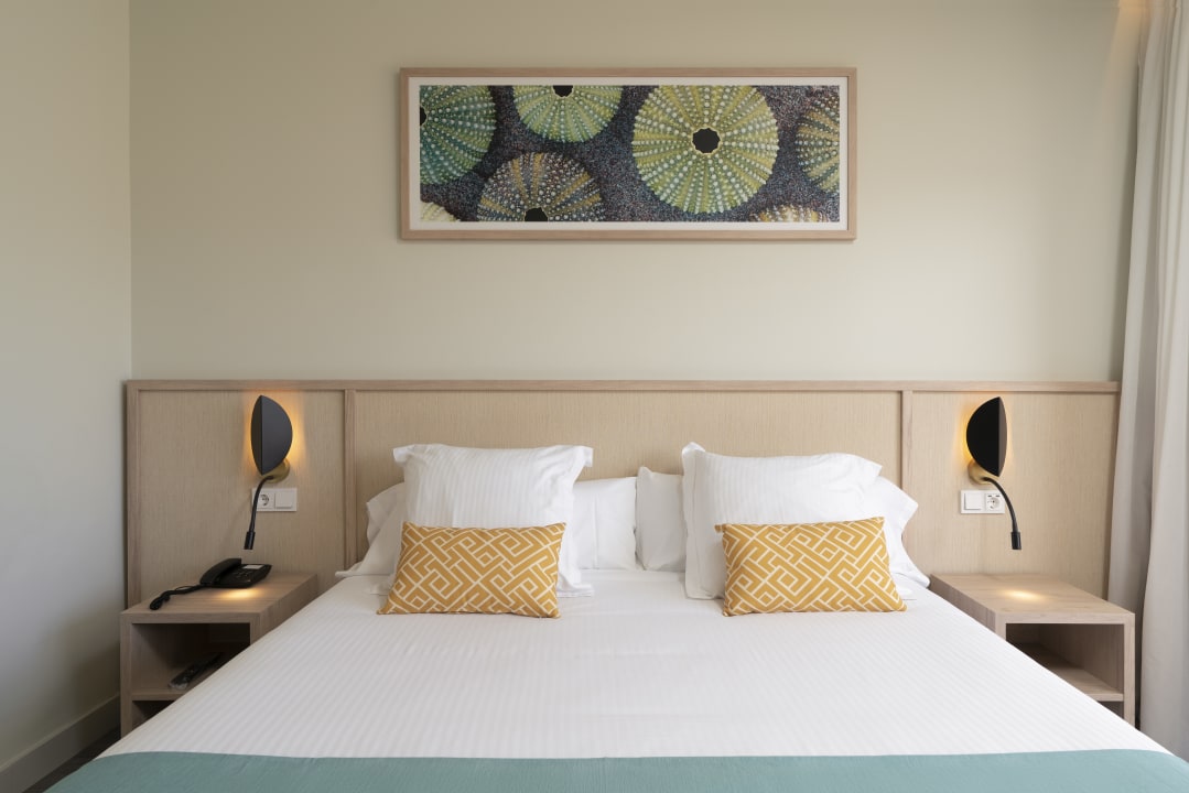 Zimmer AluaSoul Palma