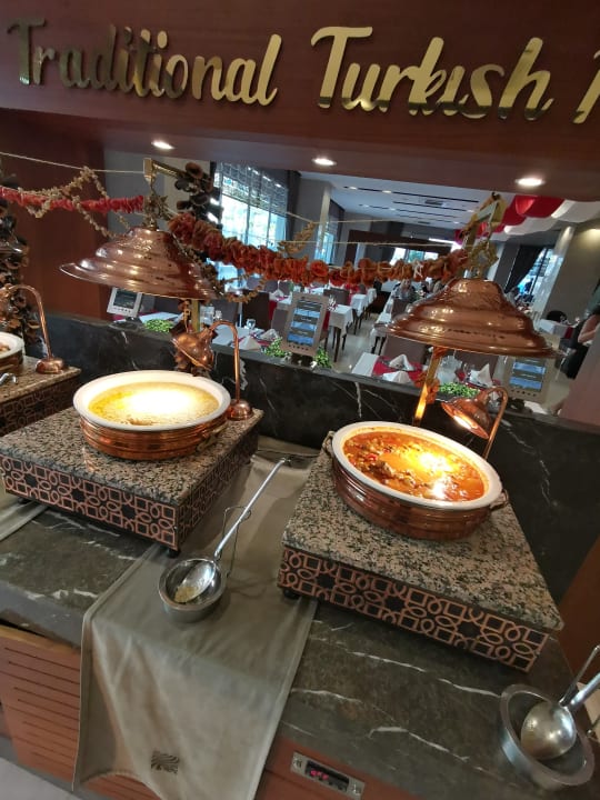 Gastro Side Sunport Hotel & Spa