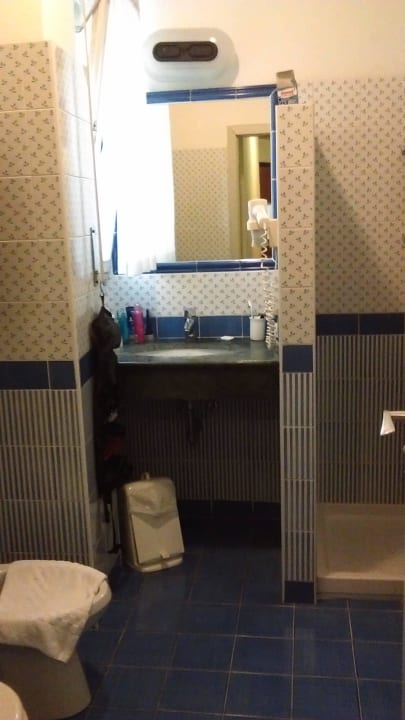 Bad Hotel Internazionale