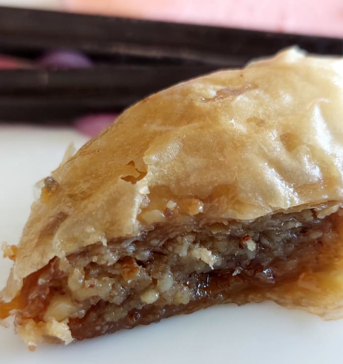 Gastro Aydinbey Kings Palace & Spa