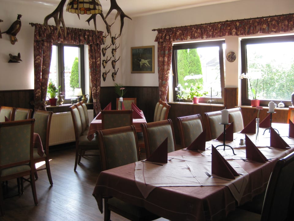 Restaurant Wirtshaus zum Wilddieb