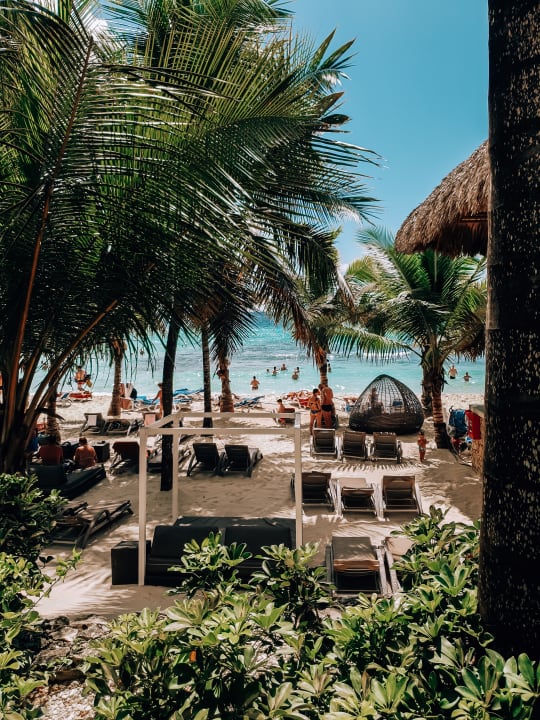 Strand Hotel Viva Dominicus Beach by Wyndham - All Inclusive Resort