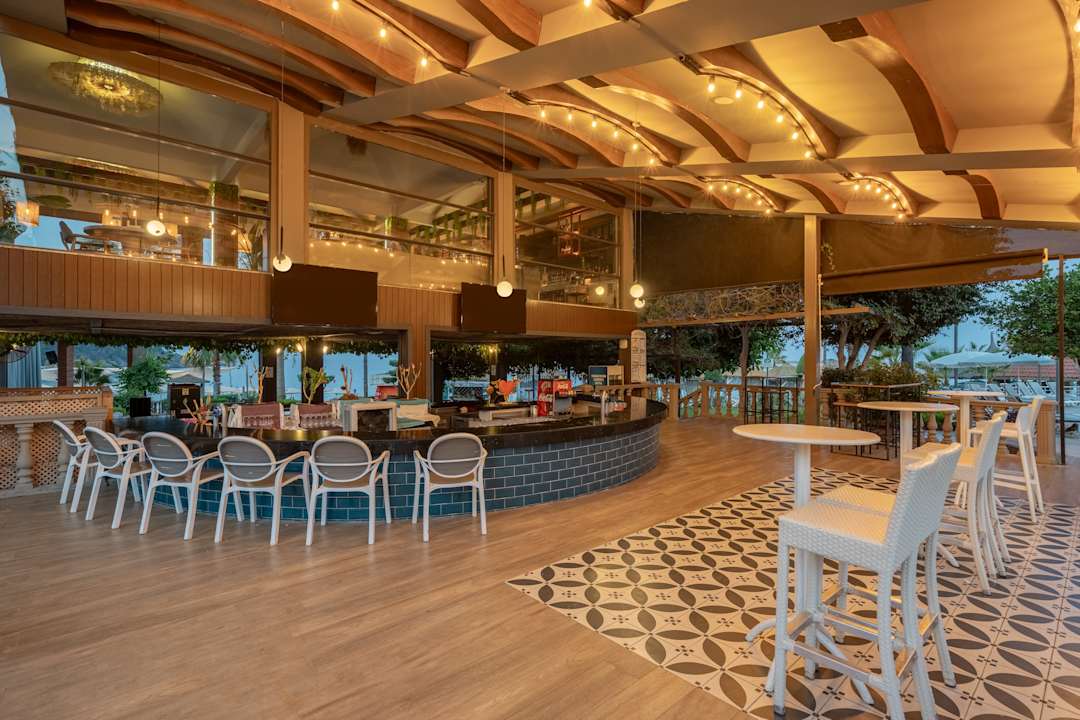 Sport & Freizeit Justiniano Deluxe Resort