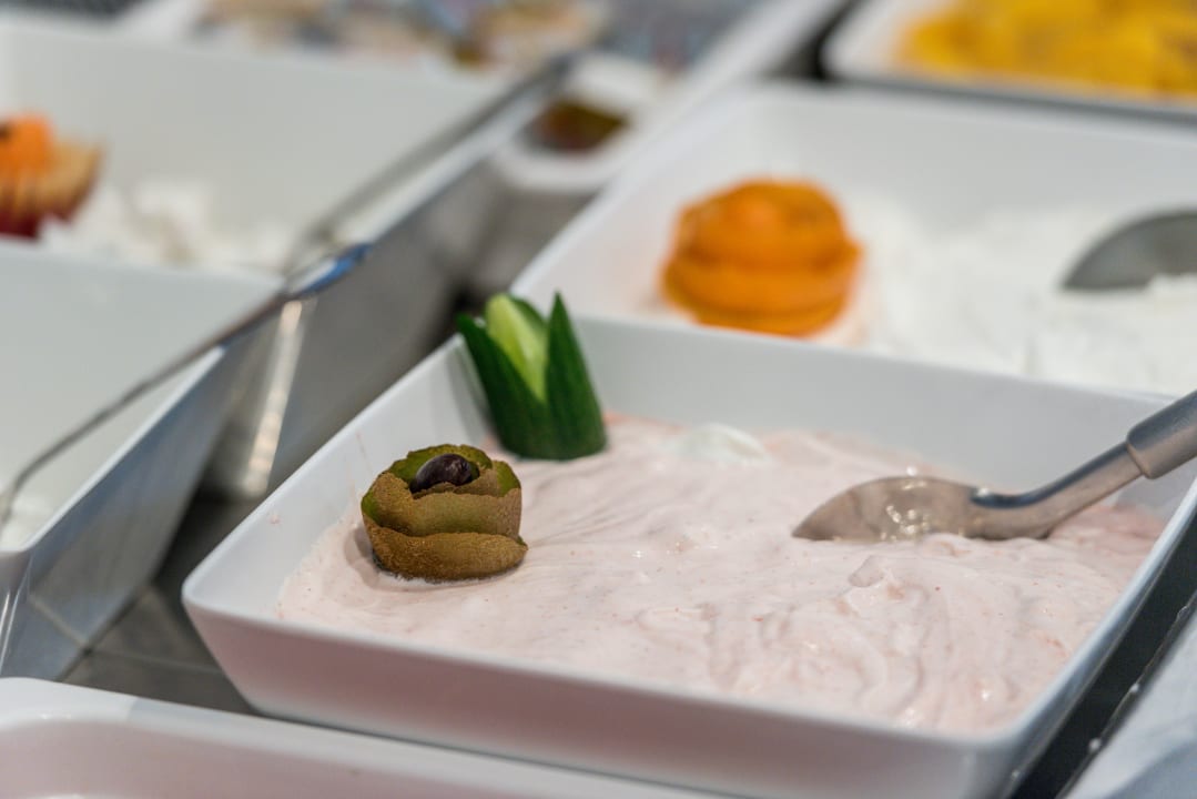 Gastro Matala Bay Hotel & Apartments