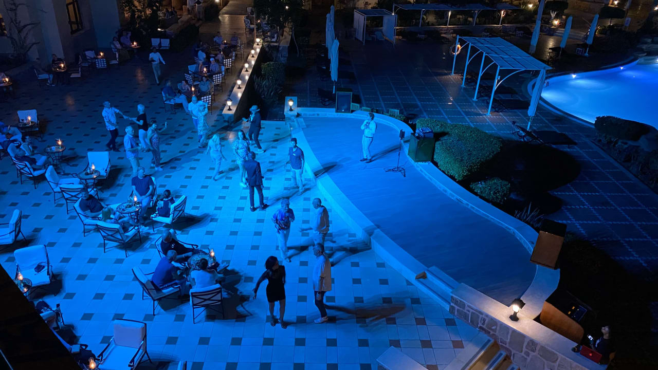 Sport & Freizeit Steigenberger Coraya Beach - Adults only