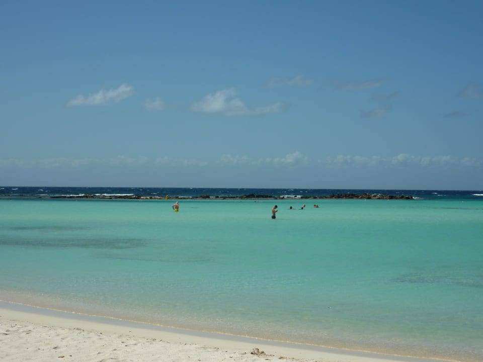 Strand Hotel The Mill Resort Suites Aruba