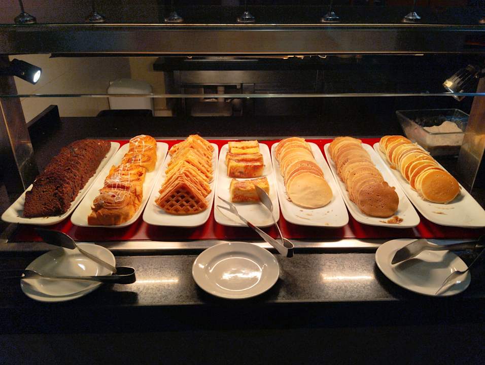 Gastro Iberostar Waves Tucan