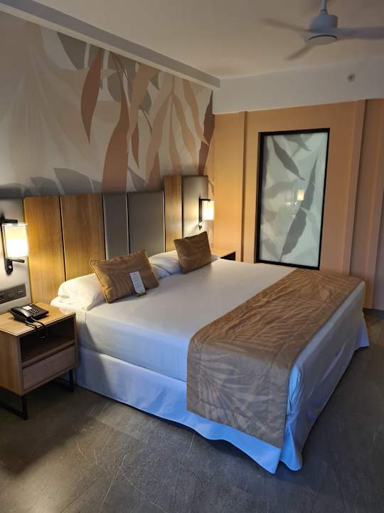 Zimmer Hotel Riu Palace Maspalomas Adults Only