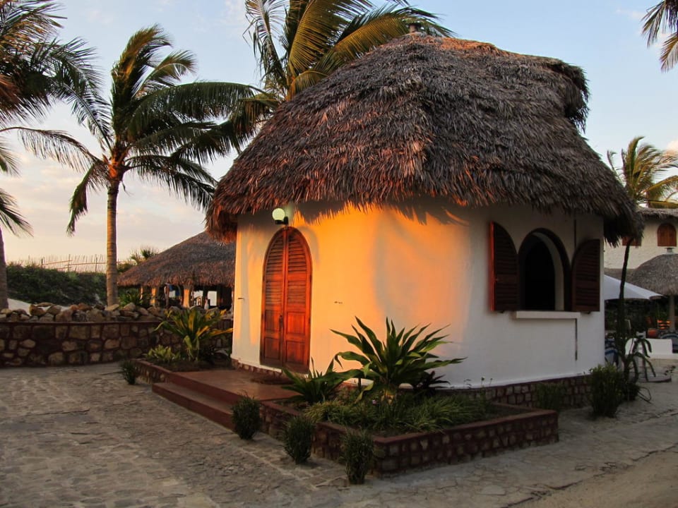 Chalet # 2 Hotel Chez Maggie