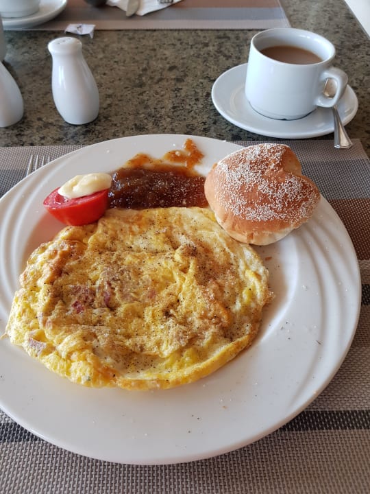 Gastro Pickalbatros Citadel Resort