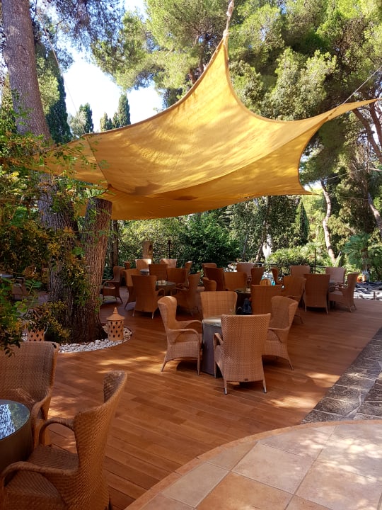 Gastro Lago Garden