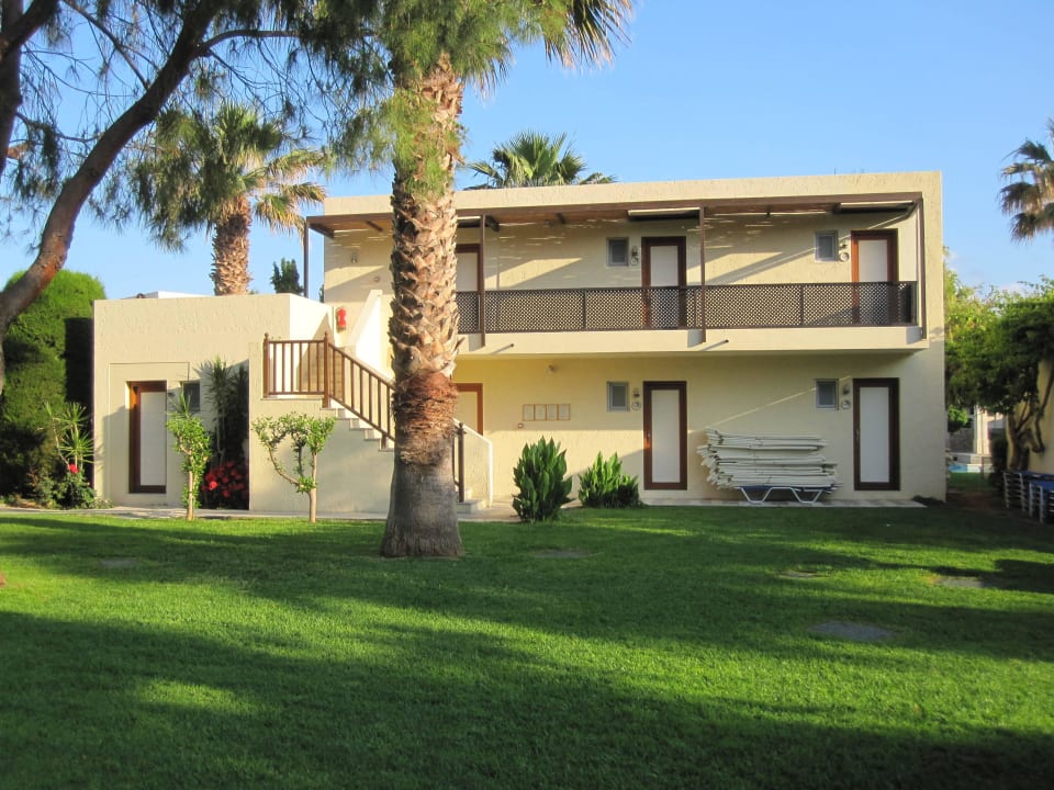 Bungalow Phãea Cretan Malia