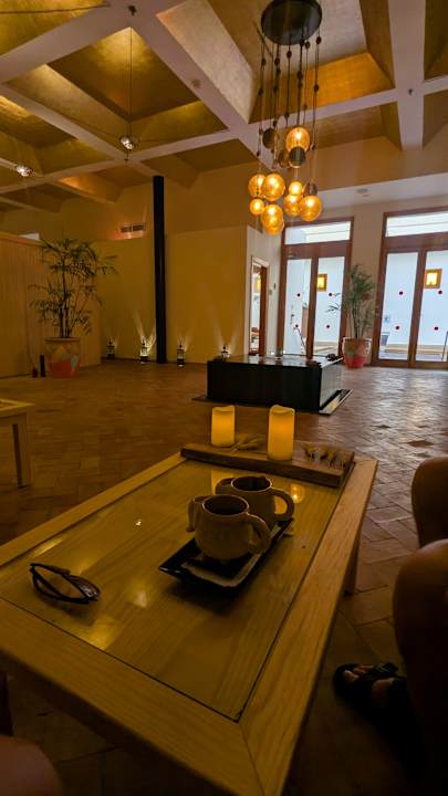 Sport & Freizeit Fort Arabesque Resort, Spa & Villas