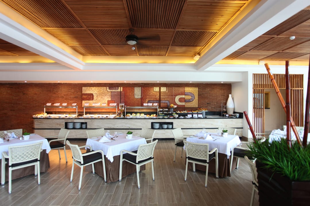 Gastro Bahia Principe Grand Samana - Adults Only