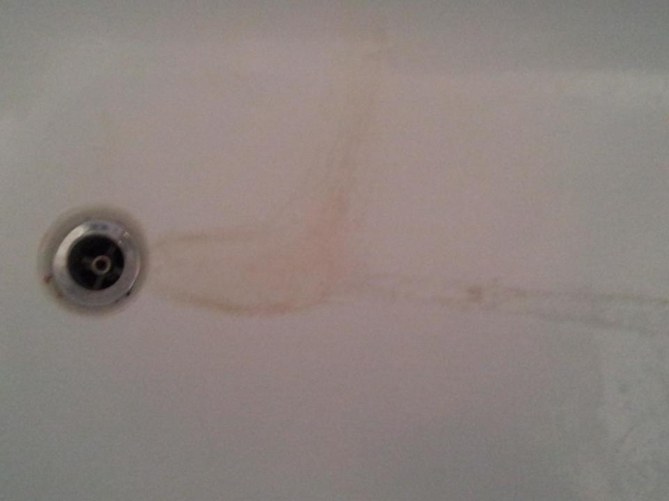 Badewanne Apartments in Marina Di Bibbona