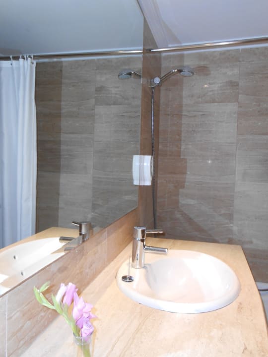 Lazienka Grupotel Los Principes & Spa
