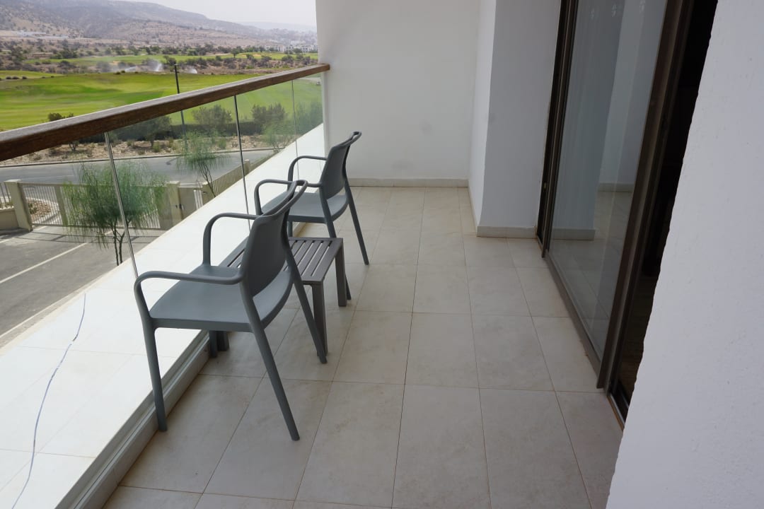 Zimmer Hyatt Place Taghazout Bay