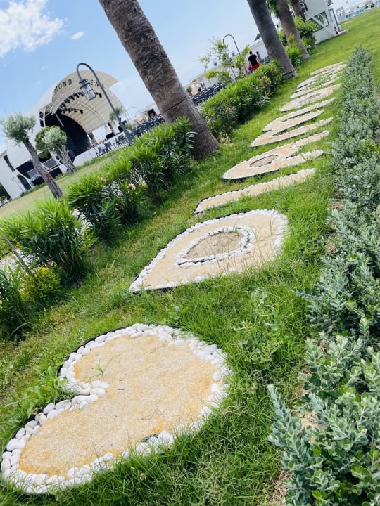 Außenansicht Diamond De Luxe Hotel & Spa