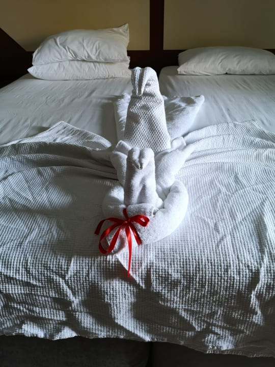 Zimmer Belek Beach Resort Hotel