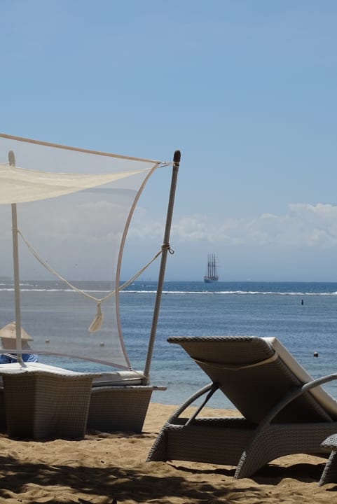 Strand The Westin Resort Nusa Dua, Bali
