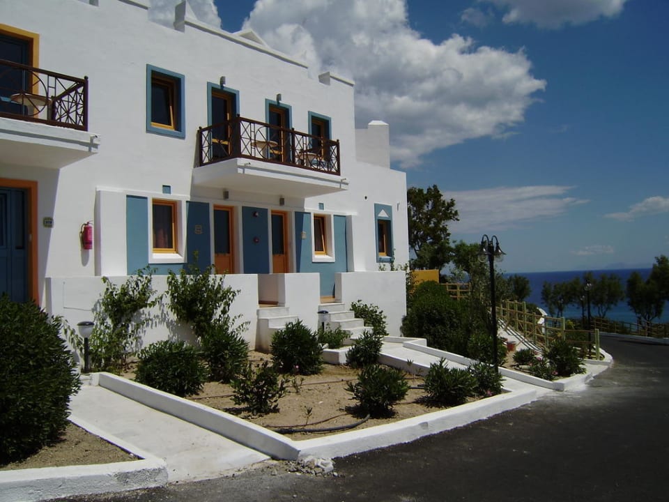 Aegean Village Lagas Aegean Village