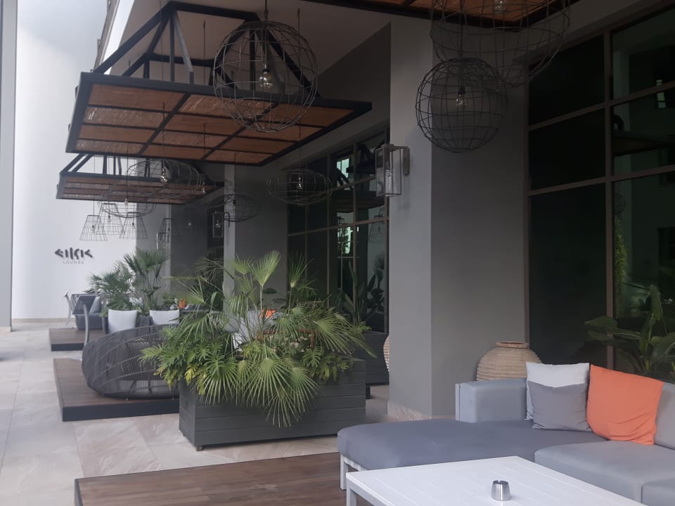 Sonstiges Acanthus Cennet Barut Collection