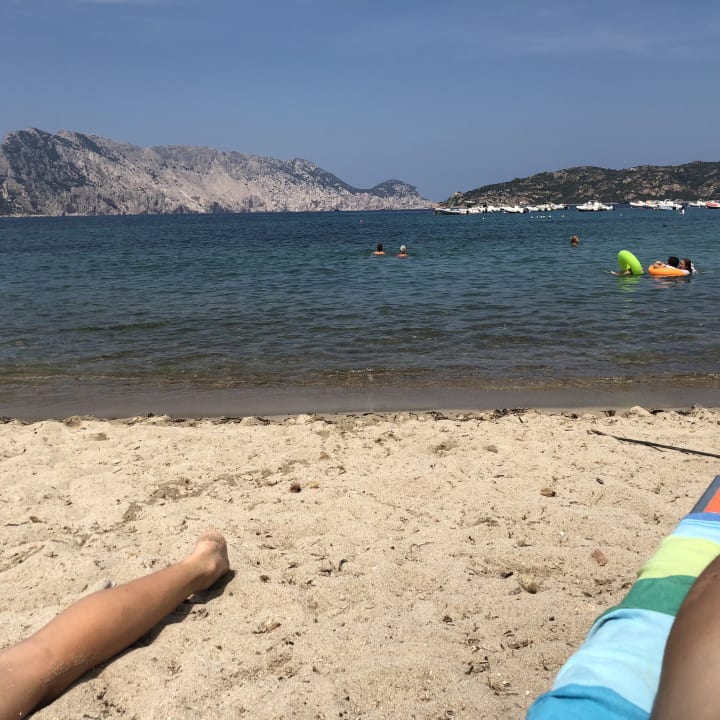 Strand Grande Baia Resort & Spa