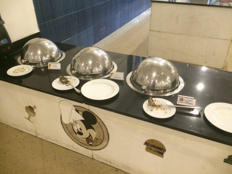 Kids corner Stella Garden Resort & Spa, Makadi Bay