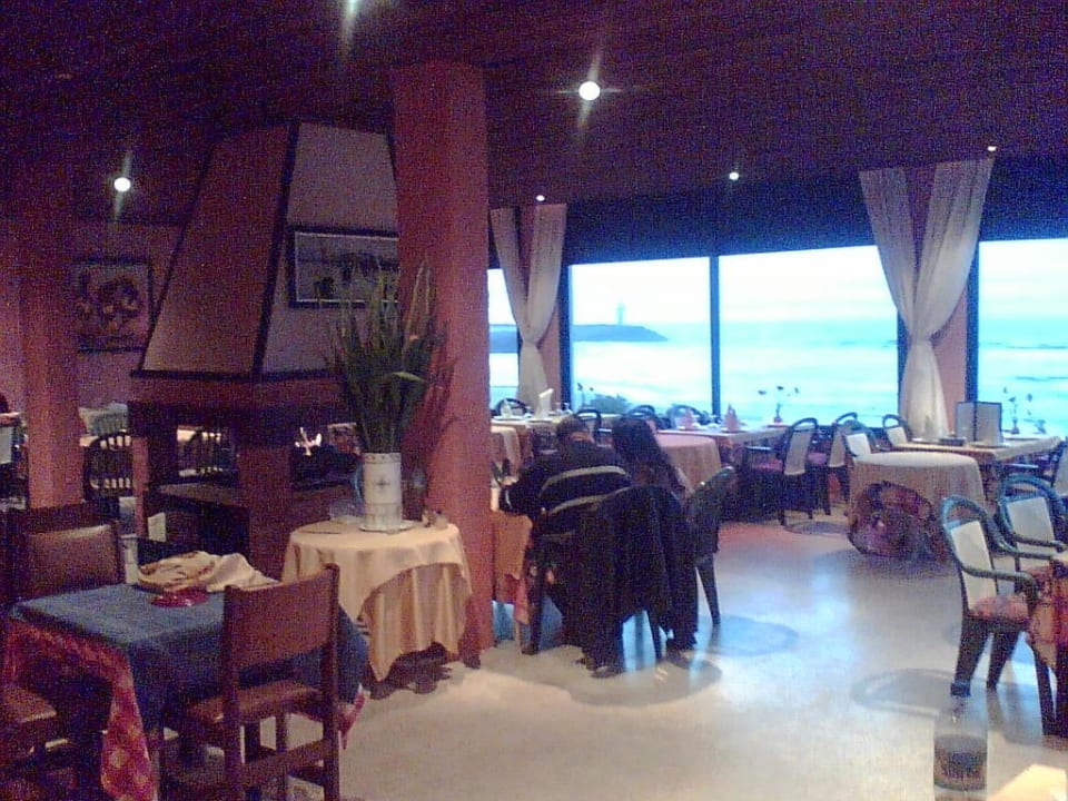 Salle de restaurant Hotel La Felouque