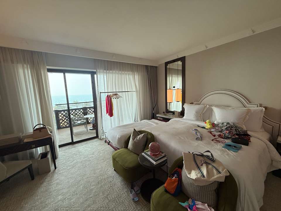 Zimmer Jumeirah Mina Al Salam