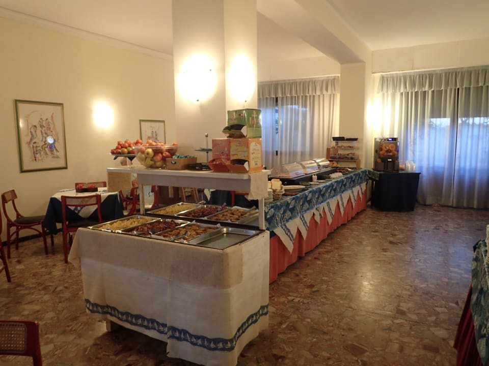 Gastro Hotel Riviera