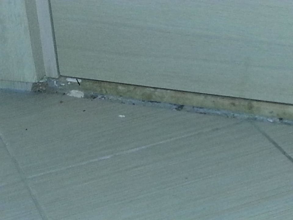 Schlechte verarbeitung FUN&SUN Smart Hane Sun Hotel