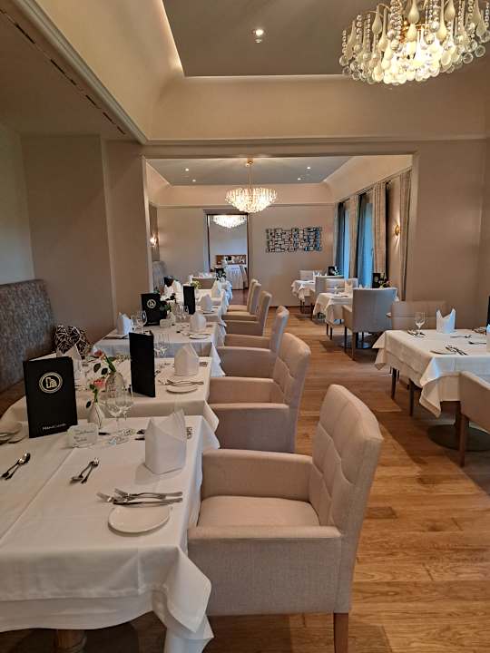 Gastro Hotel Holzapfel