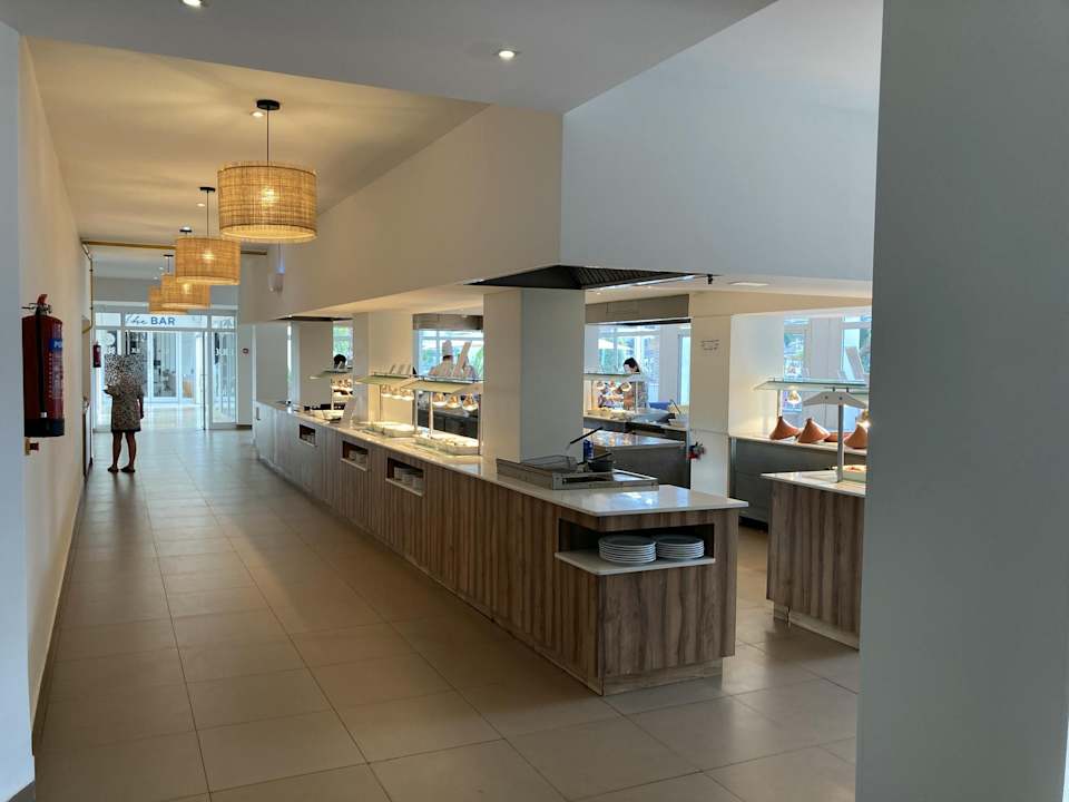 Gastro TUI BLUE Palm Beach Hammamet