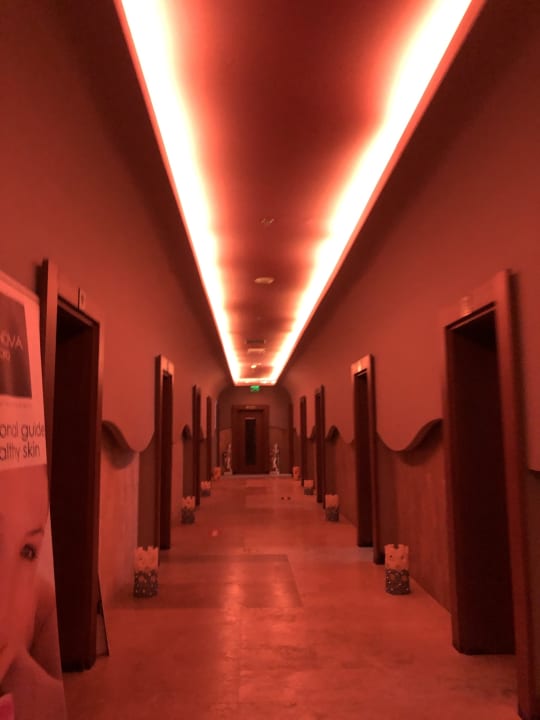 Sonstiges Melas Resort Hotel