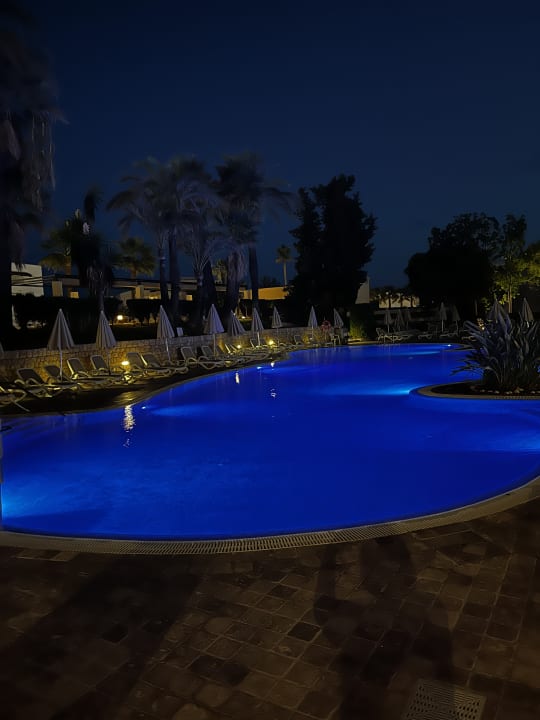 Pool Welikehotel Marfil Playa